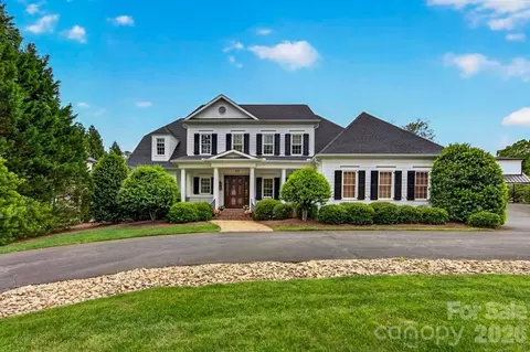 2135 Sharon Ave, Charlotte, NC 28211