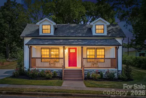 203 Lee St, Fort Mill, SC 29715