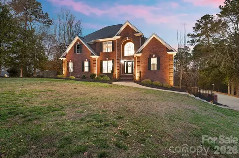 2104 Brandt Rd, York, SC 29745