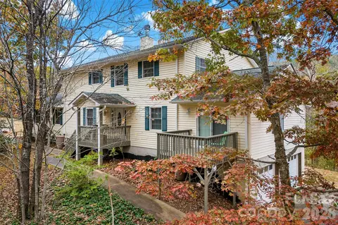 65 Gypsy Mountain Dr, Marion, NC 28752