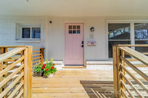 1512 Hartford Ave, Charlotte, NC 28209