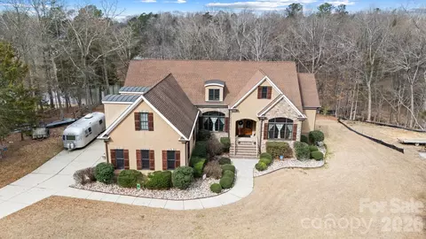 5283 Johnsons Barn Rd, York, SC 29745
