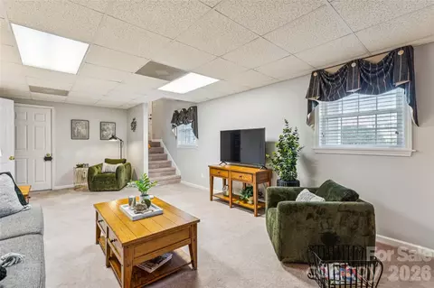 Living - 8815 Columbus St, Davidson, NC 28036 photo 3 of 3