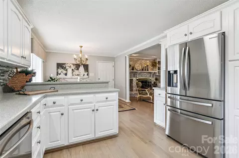 Kitchen - 8815 Columbus St, Davidson, NC 28036 photo 3 of 3