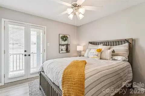 Bedroom - 8815 Columbus St, Davidson, NC 28036 photo 3 of 4