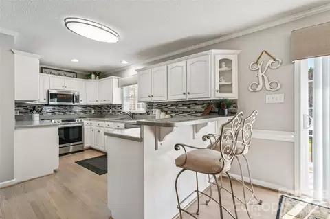 Kitchen - 8815 Columbus St, Davidson, NC 28036 photo 1 of 3