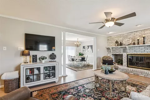 Living - 8815 Columbus St, Davidson, NC 28036 photo 1 of 3