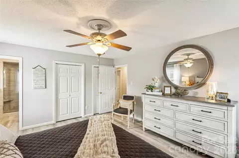 Bedroom - 8815 Columbus St, Davidson, NC 28036 photo 2 of 4