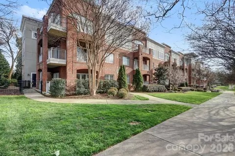 1829 Kenilworth 206b Ave #206B, Charlotte, NC 28203