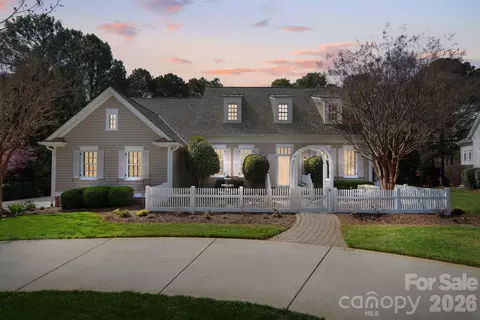 110 Yale Loop, Mooresville, NC 28117