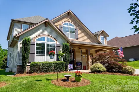 1156 Mckee Farm Ln, Belmont, NC 28012