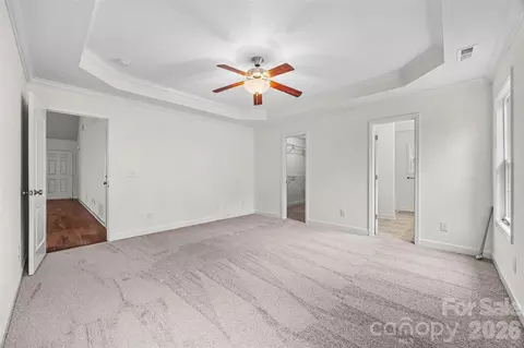 Bedroom - 6115 Chandler Rd, Clover, SC 29710 photo 1 of 5