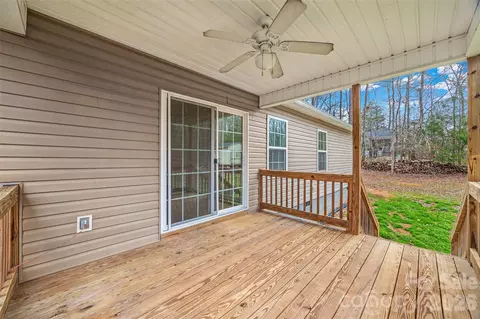 Exterior - 6115 Chandler Rd, Clover, SC 29710 photo 5 of 5