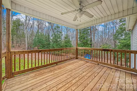 Exterior - 6115 Chandler Rd, Clover, SC 29710 photo 4 of 5