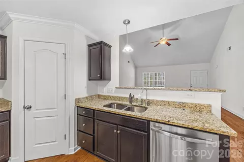 Entry Way - 6115 Chandler Rd, Clover, SC 29710 photo 1 of 1