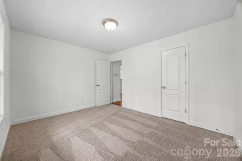 Bedroom - 6115 Chandler Rd, Clover, SC 29710 photo 3 of 5