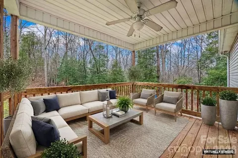 Exterior - 6115 Chandler Rd, Clover, SC 29710 photo 3 of 5