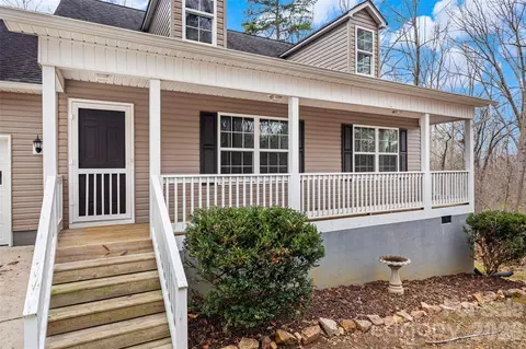 Exterior - 6115 Chandler Rd, Clover, SC 29710 photo 1 of 5