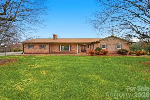 776 Smith Farm Rd, Stony Point, NC 28678