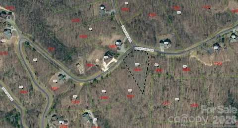 248 Scenic Vista Drive #248, Nebo, NC 28761