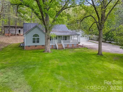 5590 W Liberty Hill W Rd W, York, SC 29745