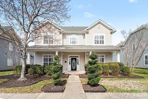 3010 Triple Crown Dr, Indian Trail, NC 28079