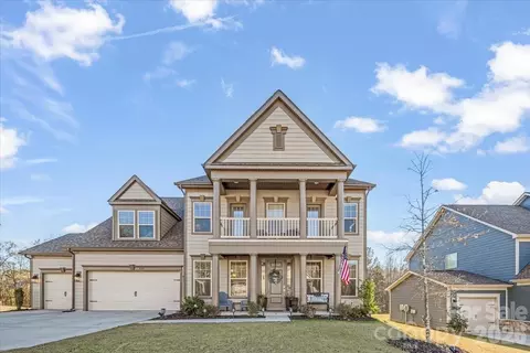 2311 Excalibur Dr, Fort Mill, SC 29707