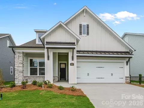 1015 Meander Ln, Waxhaw, NC 28173
