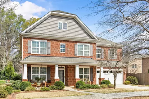 4131 Stacy Blvd, Charlotte, NC 28209