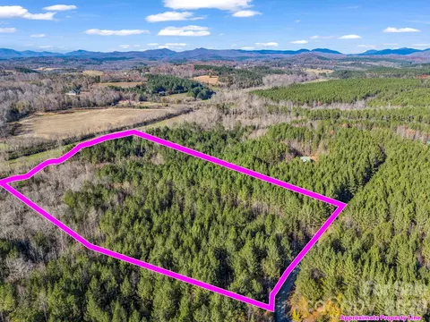 0 Farmer Johns 9 Trl #9, Rutherfordton, NC 28139