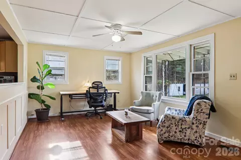 Living - 105 Baird Rd, Mars Hill, NC 28754 photo 1 of 3