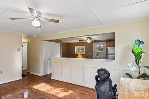 Living - 105 Baird Rd, Mars Hill, NC 28754 photo 3 of 3