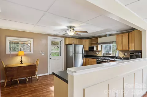 Kitchen - 105 Baird Rd, Mars Hill, NC 28754 photo 1 of 5