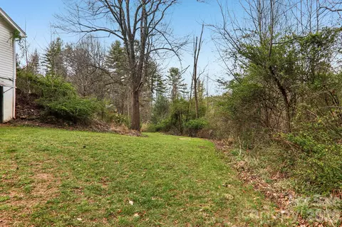Exterior - 105 Baird Rd, Mars Hill, NC 28754 photo 10 of 11