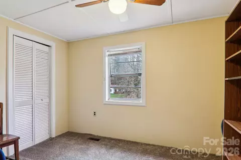 Bedroom - 105 Baird Rd, Mars Hill, NC 28754 photo 1 of 5