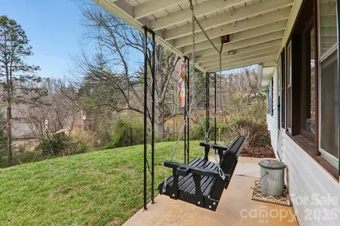 Exterior - 105 Baird Rd, Mars Hill, NC 28754 photo 8 of 11