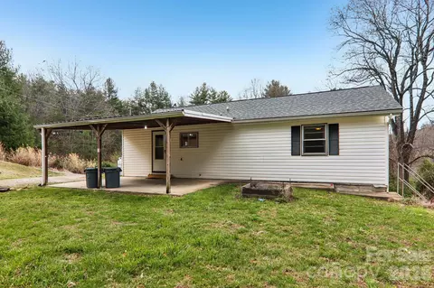 Exterior - 105 Baird Rd, Mars Hill, NC 28754 photo 11 of 11