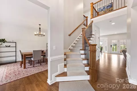 Entry Way - 21713 Junco Ct, Cornelius, NC 28031 photo 1 of 2