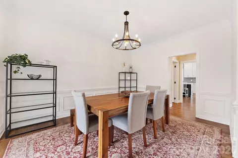 Dining - 21713 Junco Ct, Cornelius, NC 28031 photo 2 of 2