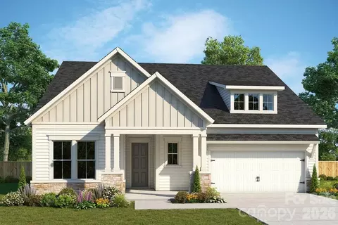 1134 Pastoral Pl, Waxhaw, NC 28173