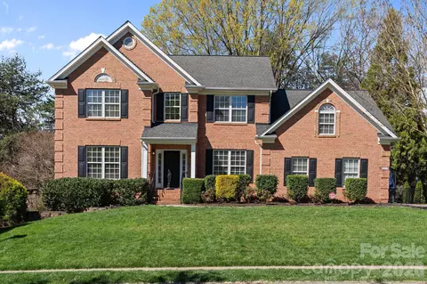 9618 Cockerham Ln, Huntersville, NC 28078
