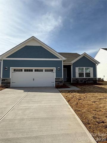 335 Gray Wolf St, China Grove, NC 28023