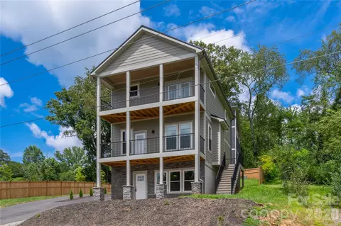 1711 Old Haywood Rd, Asheville, NC 28806
