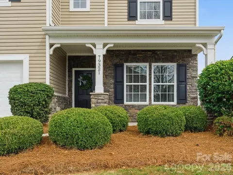 79321 Ridgehaven Rd, Lancaster, SC 29720