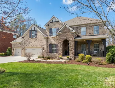 10620 Euclid Nw Ave NW, Concord, NC 28027