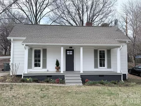 61 3rd Nw St NW, Concord, NC 28027