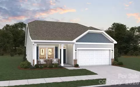 7016 Barbara Jean Ln, Wingate, NC 28174