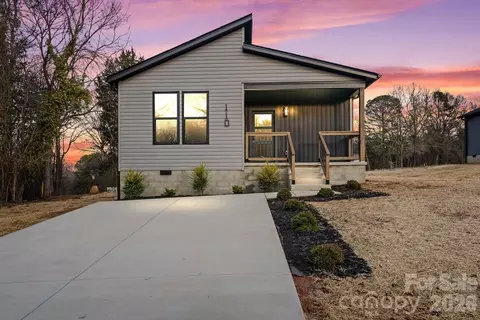 110 Wyoming Nw Dr NW, Concord, NC 28027