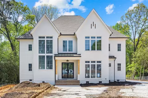 4628 Water Oak Rd, Charlotte, NC 28211