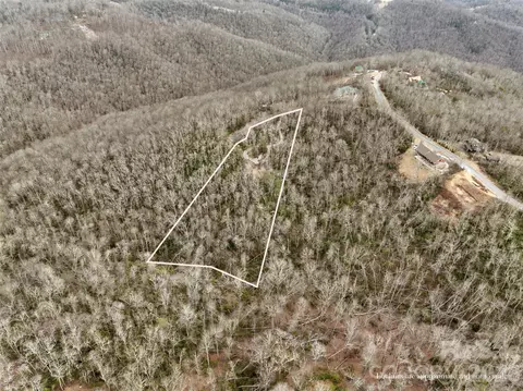 87 Trails End 28 Rd #28, Little Switzerland, NC 28749